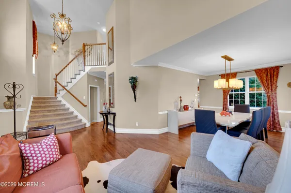 $949,900 | 12 Fox Hollow Drive, Jackson, NJ 08527
