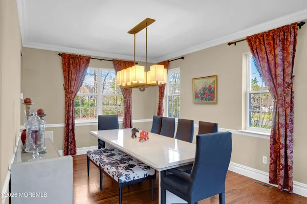 $949,900 | 12 Fox Hollow Drive, Jackson, NJ 08527