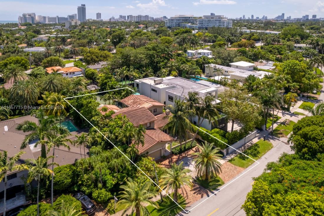 5069 North Bay Road Miami Beach, FL 33140 - Photo 11 of 11 Gallery Image 11