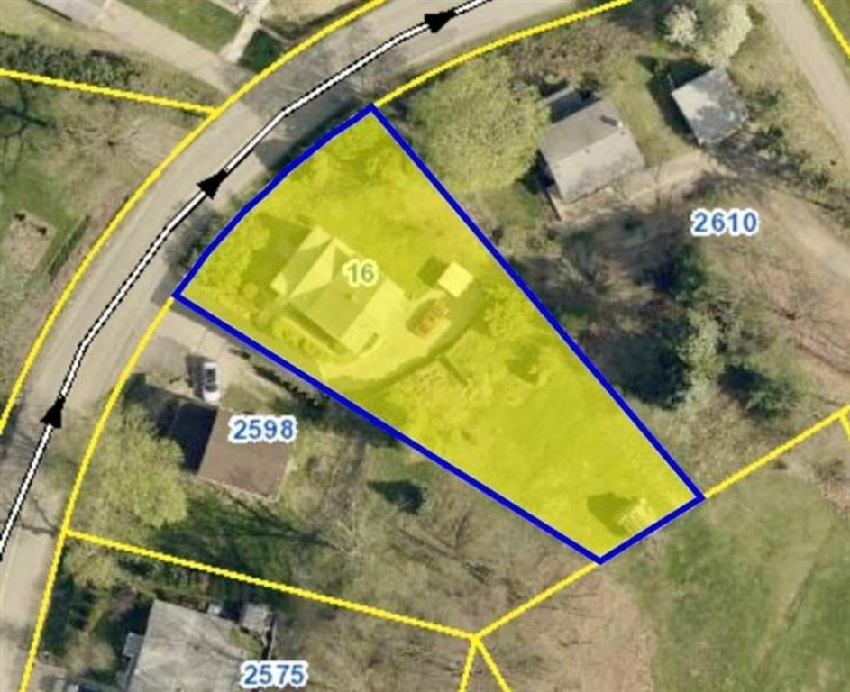 16 Woodland Road Ambridge, PA 15003 - Photo 19 of 19 Gallery Image 19
