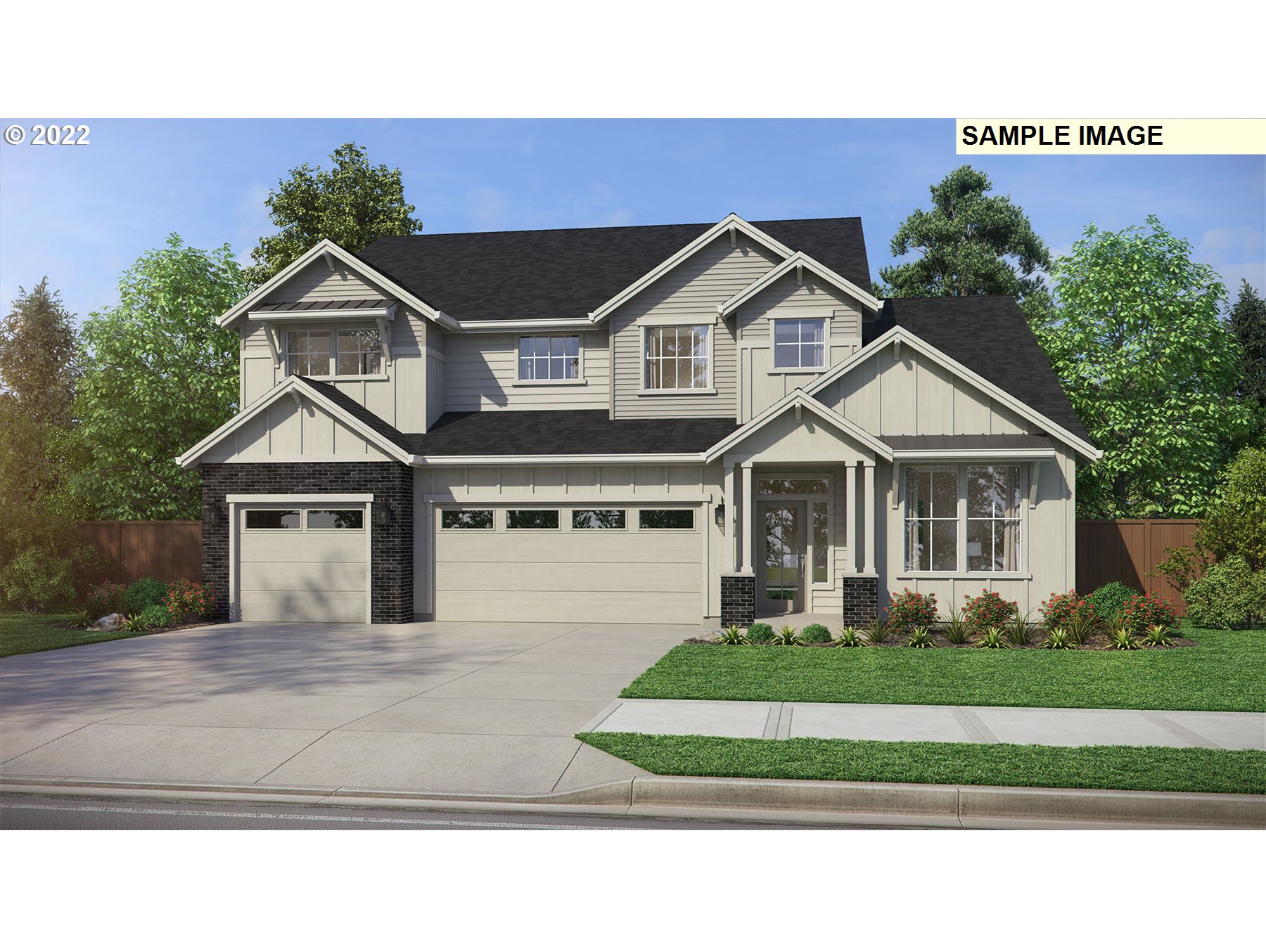 0 Northwest 51st Avenue Ridgefield, WA 98642 - Photo 1 of 23 a house view with a outdoor space