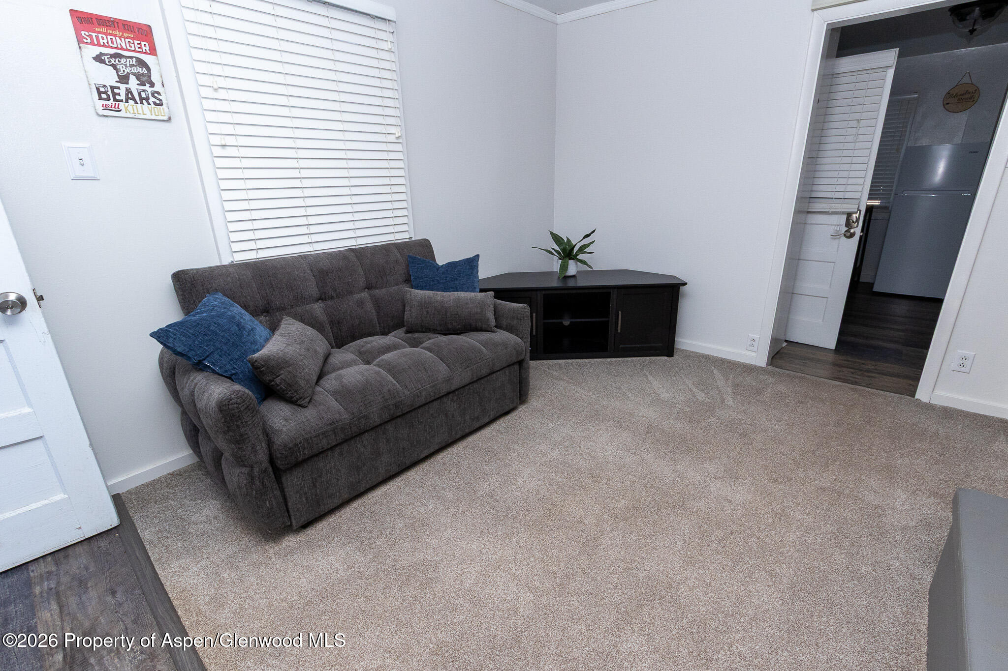 112 Main Street Meeker, CO 81641 - Photo 59 of 59 Cottage Living Space