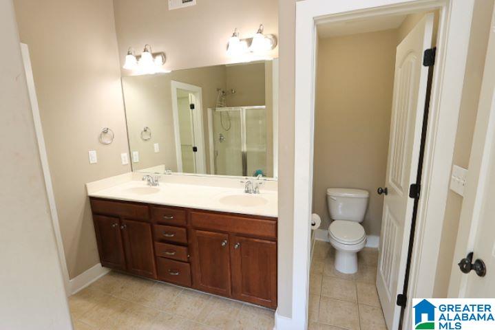 154 Falling Waters Lane Alabaster, AL 35114 - Photo 31 of 41