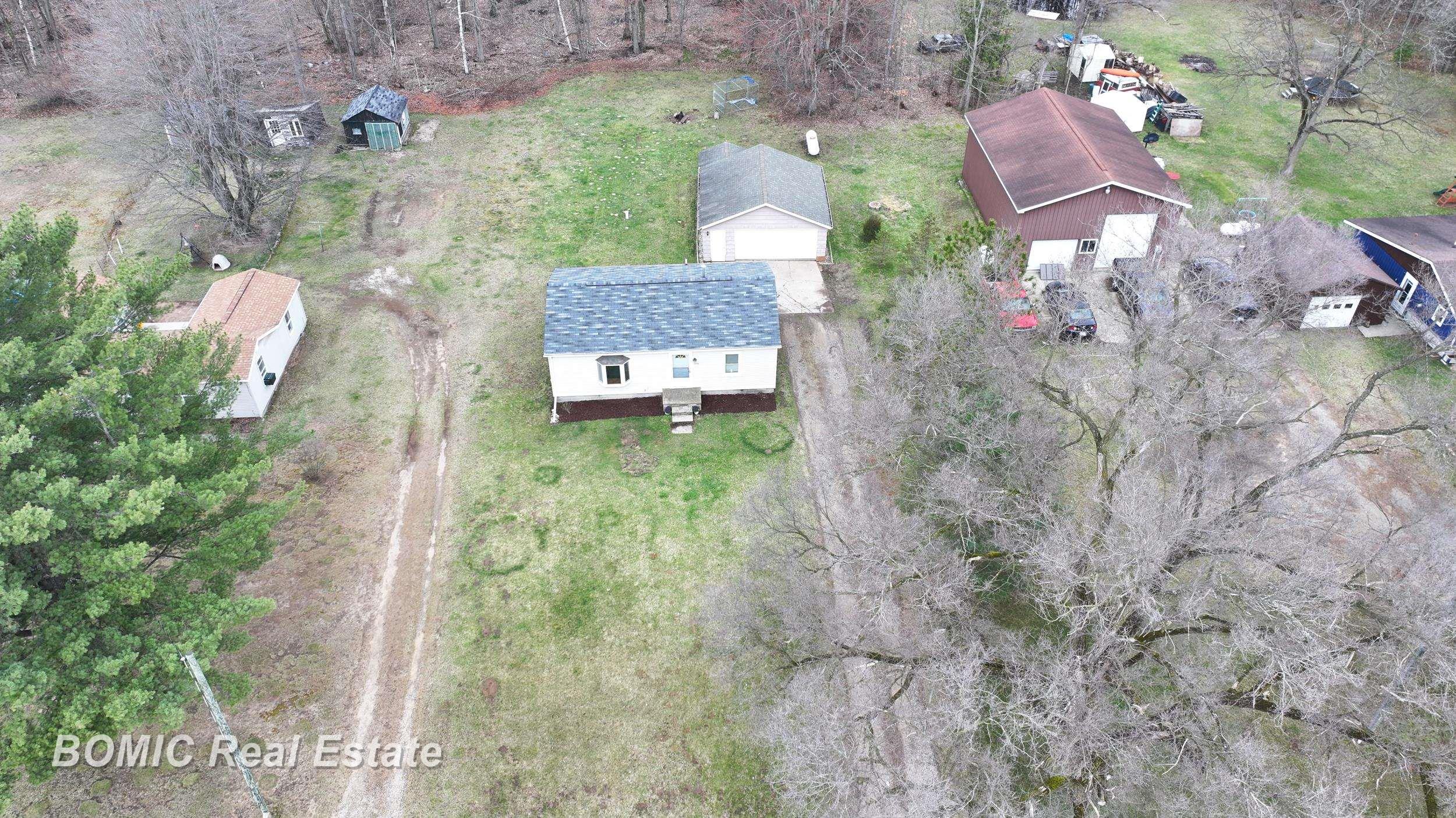 2751 East Deckerville Road Caro, MI 48723 - Photo 25 of 31