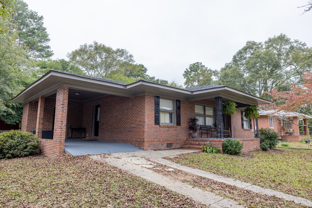 5715 Perry Avenue Columbus, GA 31909 - Photo 4 of 25 Gallery Image 4