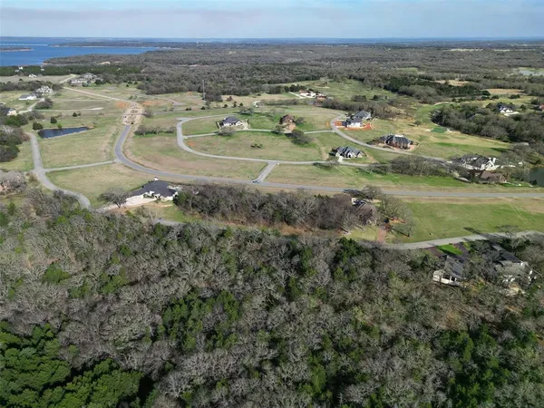 $60,000 | Tbd South Oakmont Court, Gordonville, TX 76245