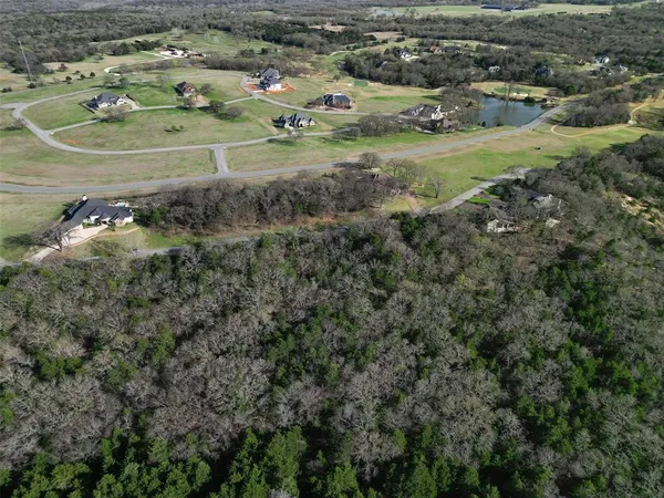$60,000 | Tbd South Oakmont Court, Gordonville, TX 76245