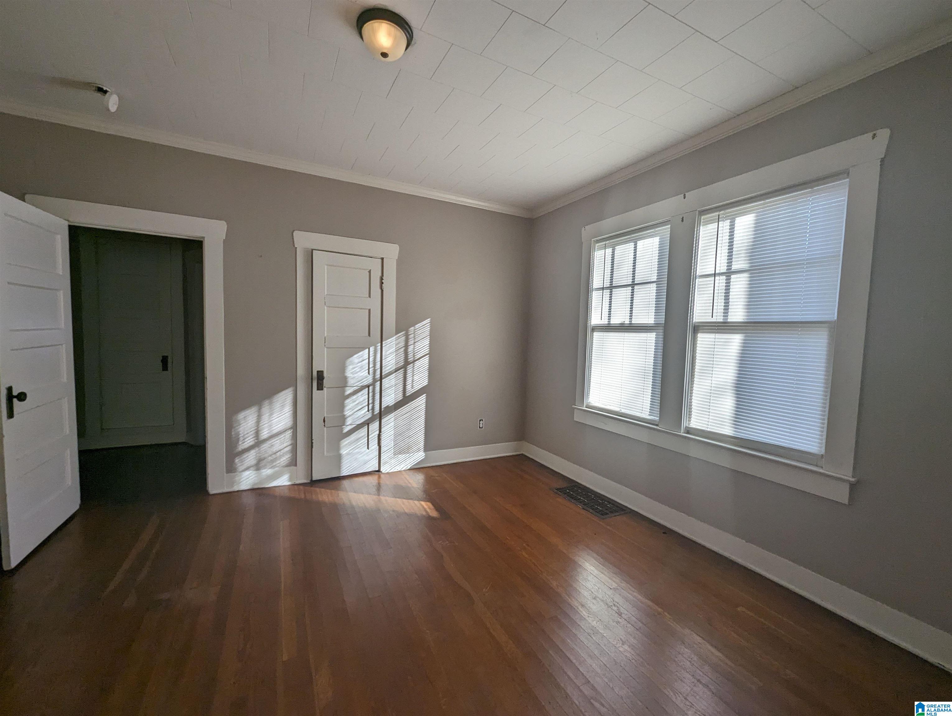 423 Goodwin Avenue Anniston, AL 36207 - Photo 35 of 41