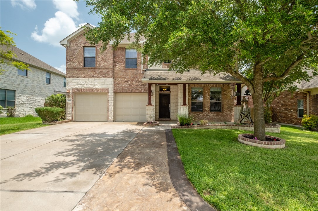 20909 Windmill Ridge Street Pflugerville, TX 78660 - Photo 1 of 1