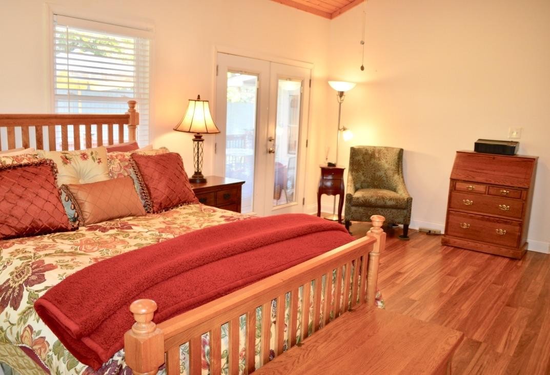 106 Meadow Road Oak Ridge, TN 37830 - Photo 18 of 35 Gallery Image 18