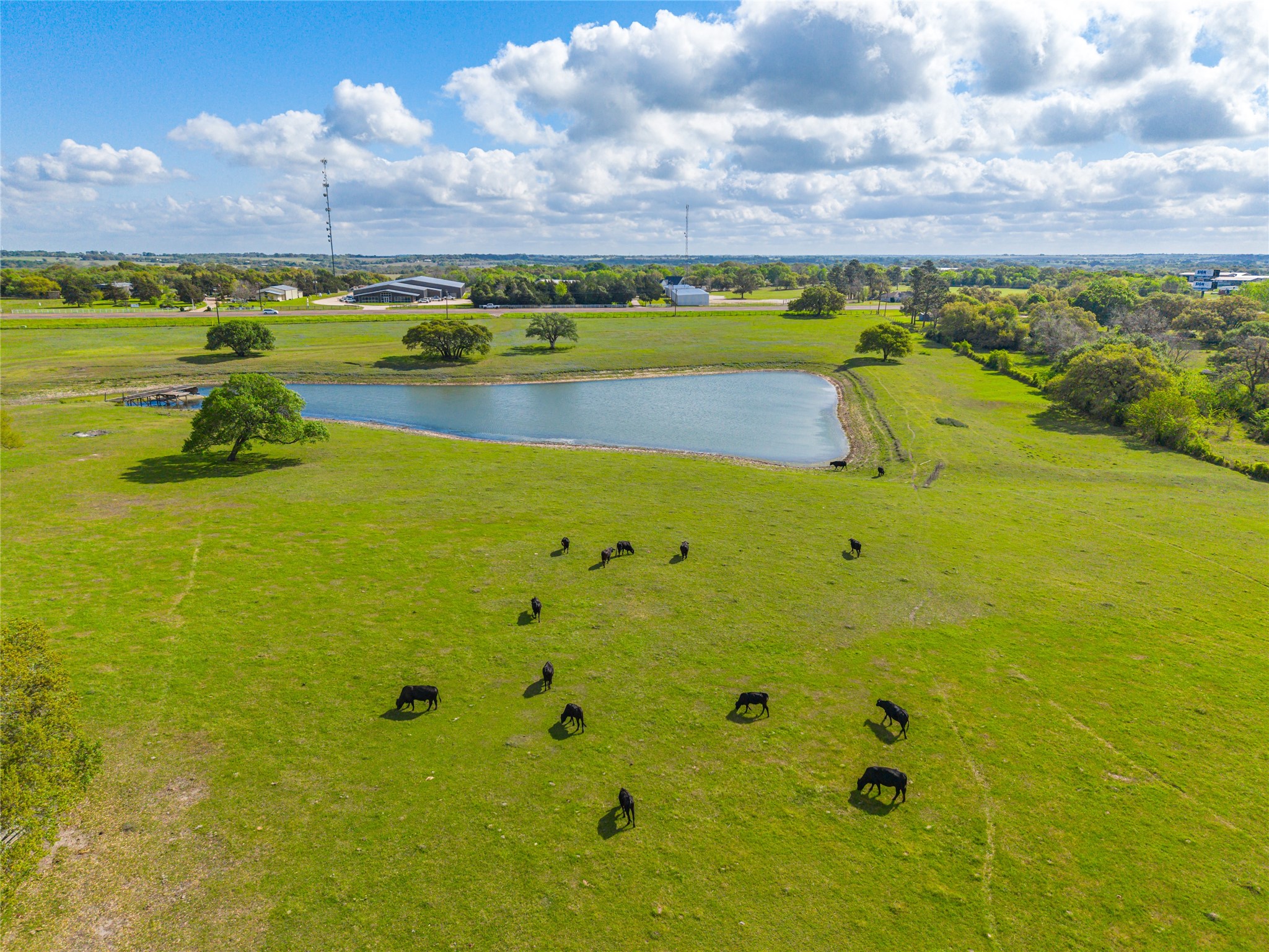 7900 Old Gay Hill Road Brenham, TX 77833 - Photo 30 of 38