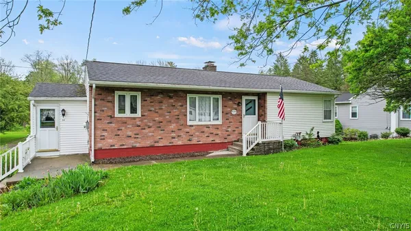 $289,900 | 14 South Main Street, Moravia, NY 13118