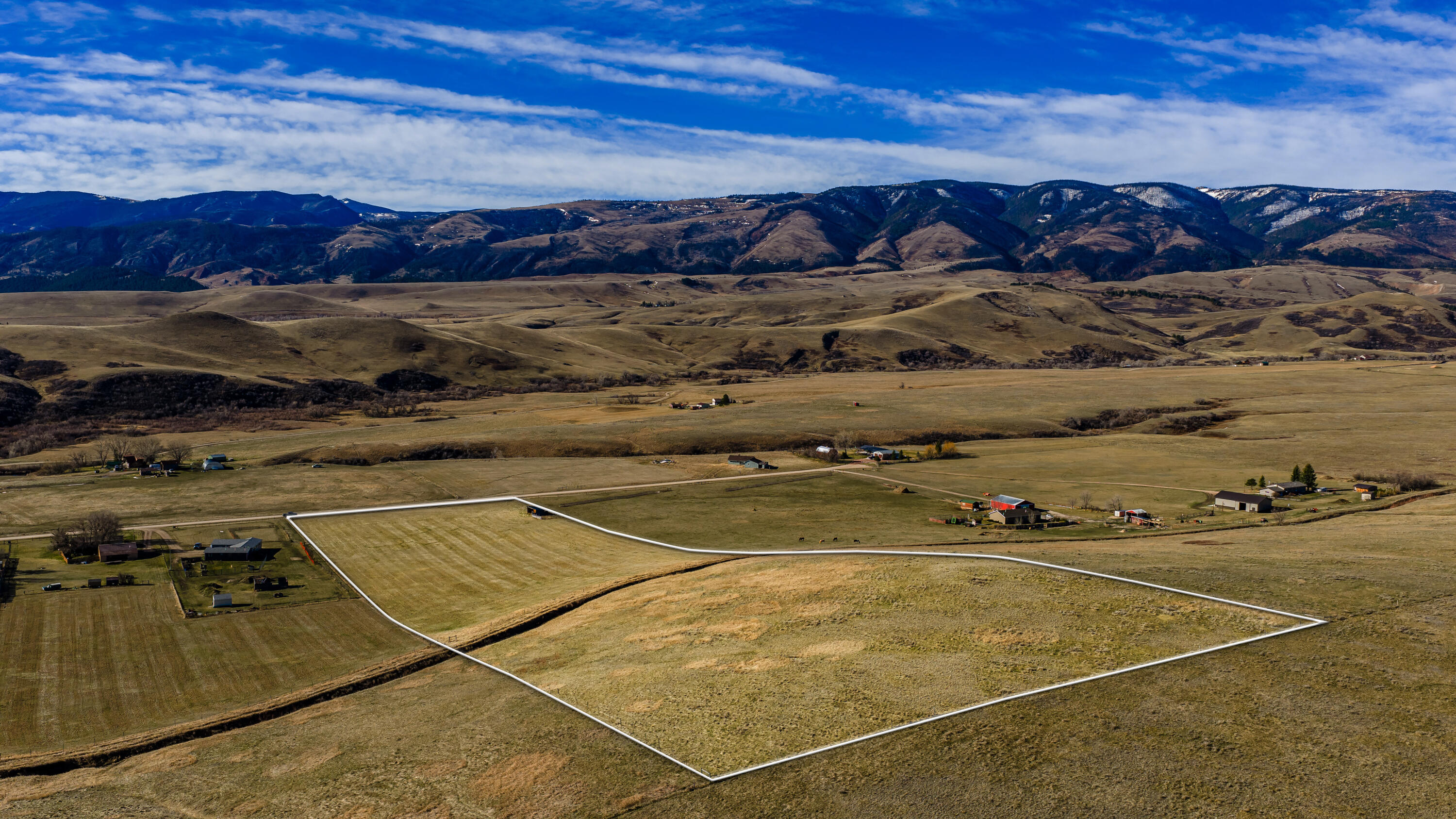 10 Columbus Road Parkman, WY 82838 - Photo 1 of 18 columbus lot3 01