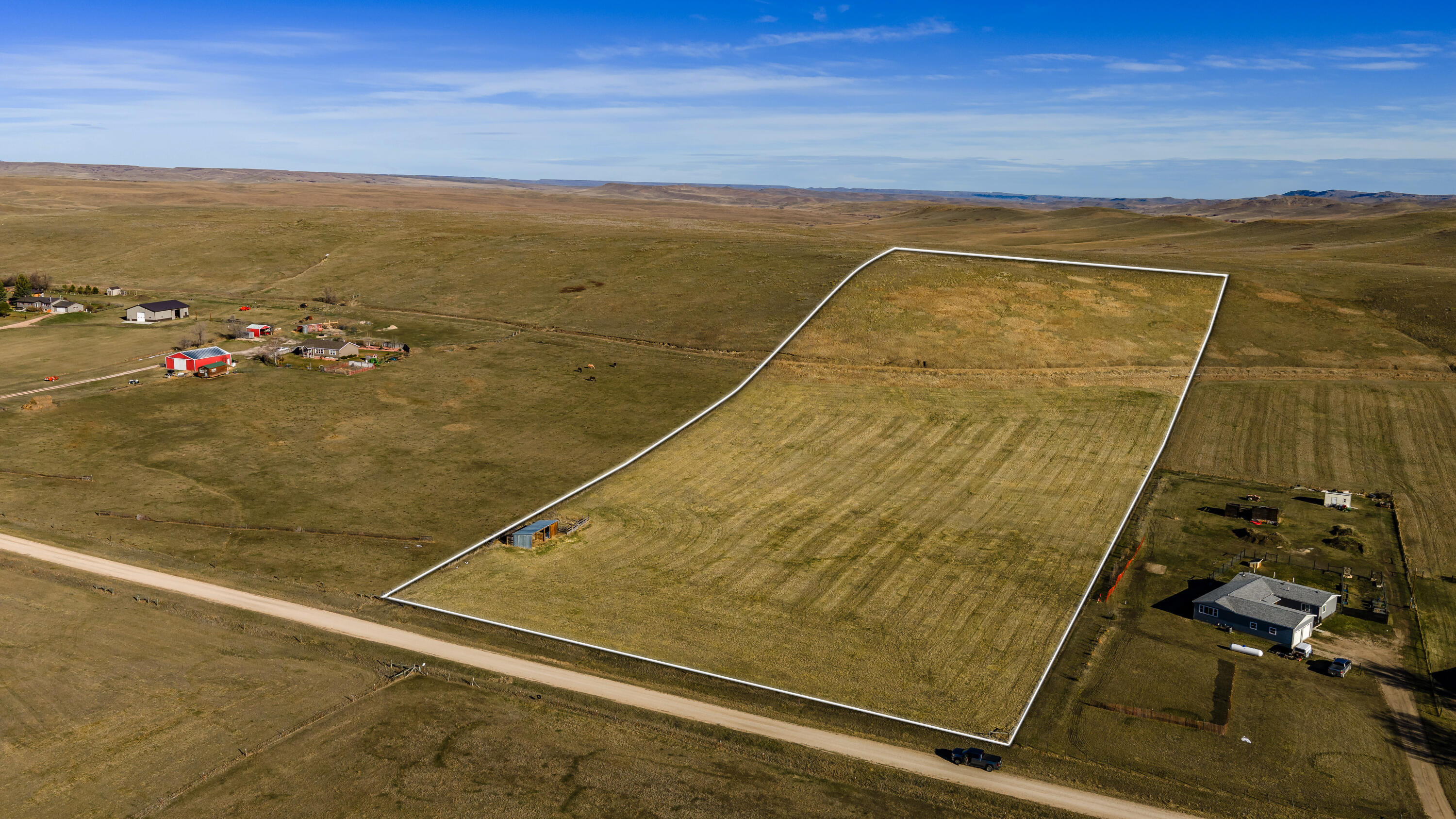 10 Columbus Road Parkman, WY 82838 - Photo 4 of 18 columbus lot3 04