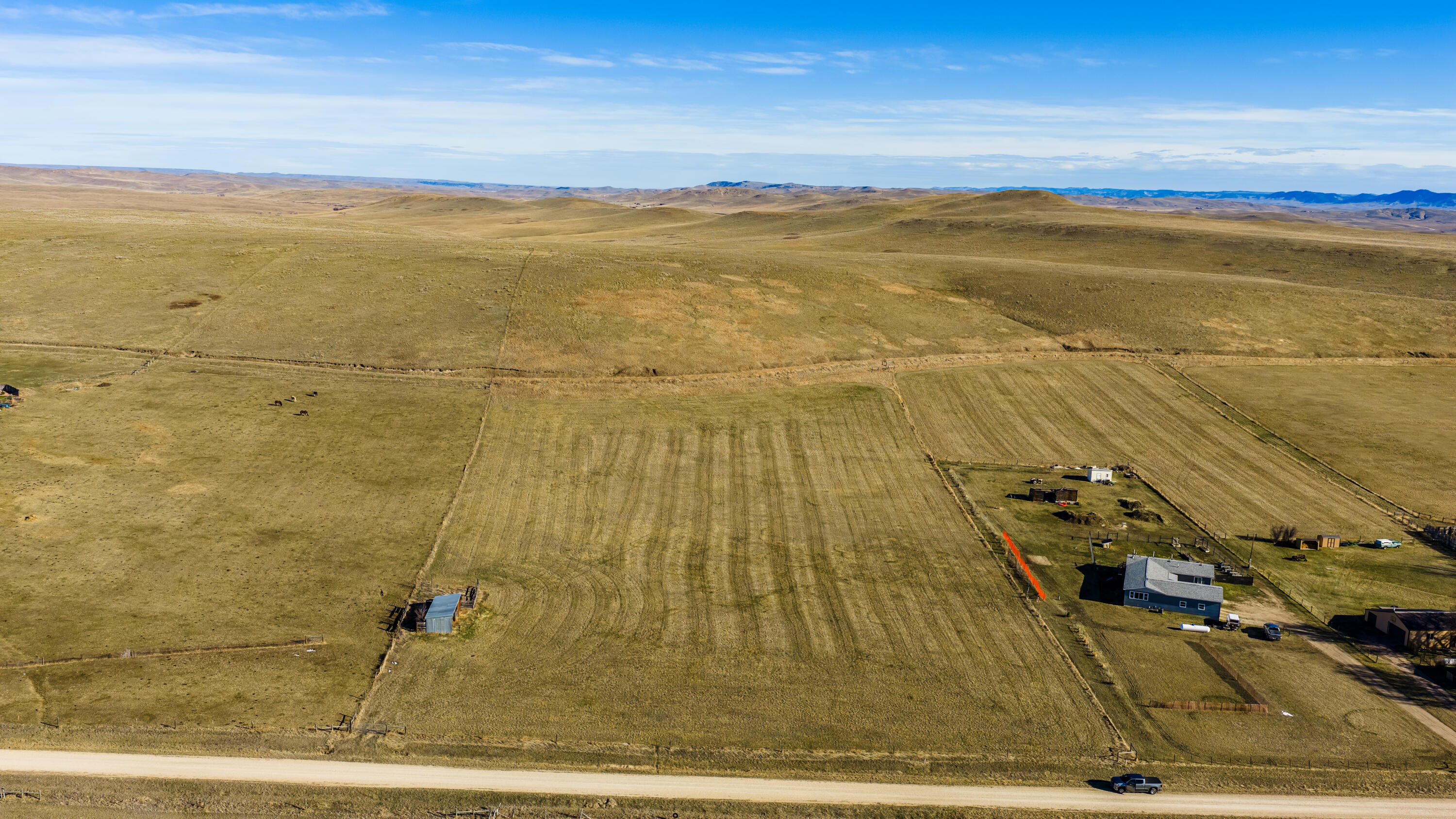 10 Columbus Road Parkman, WY 82838 - Photo 5 of 18 columbus lot3 05