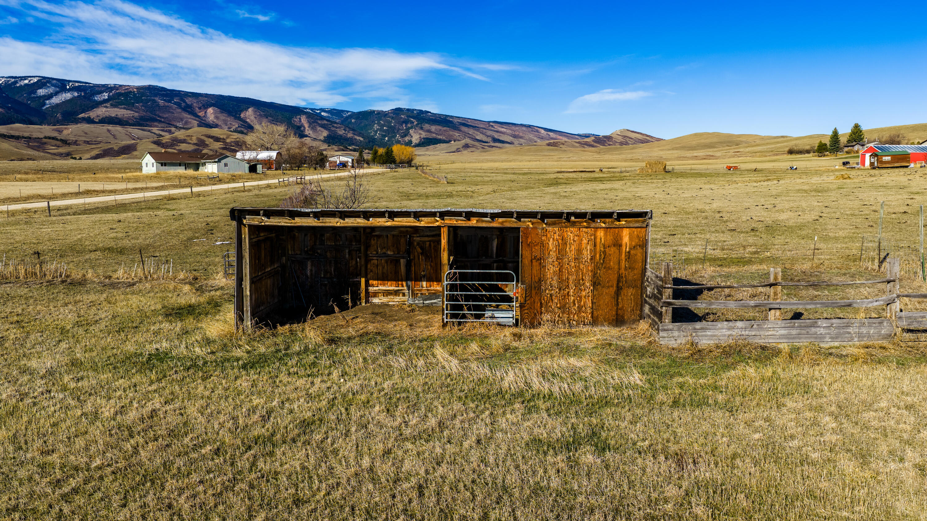 10 Columbus Road Parkman, WY 82838 - Photo 8 of 18 columbus lot3 08