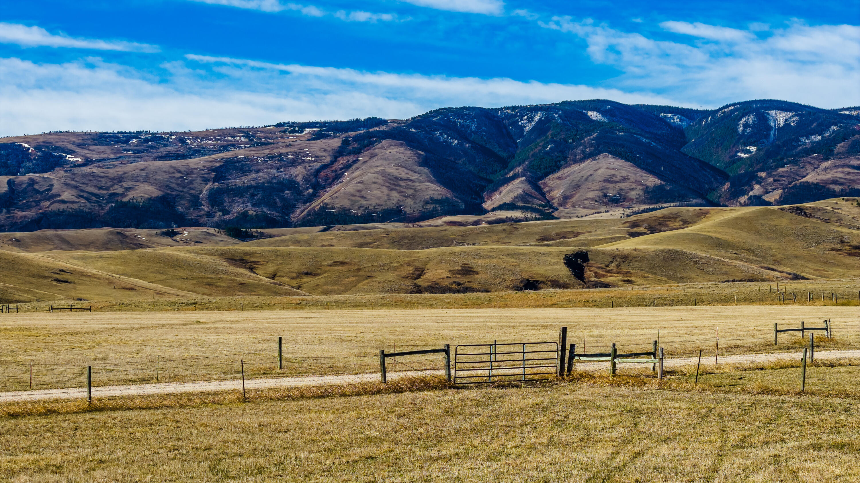 10 Columbus Road Parkman, WY 82838 - Photo 10 of 18 columbus lot3 10