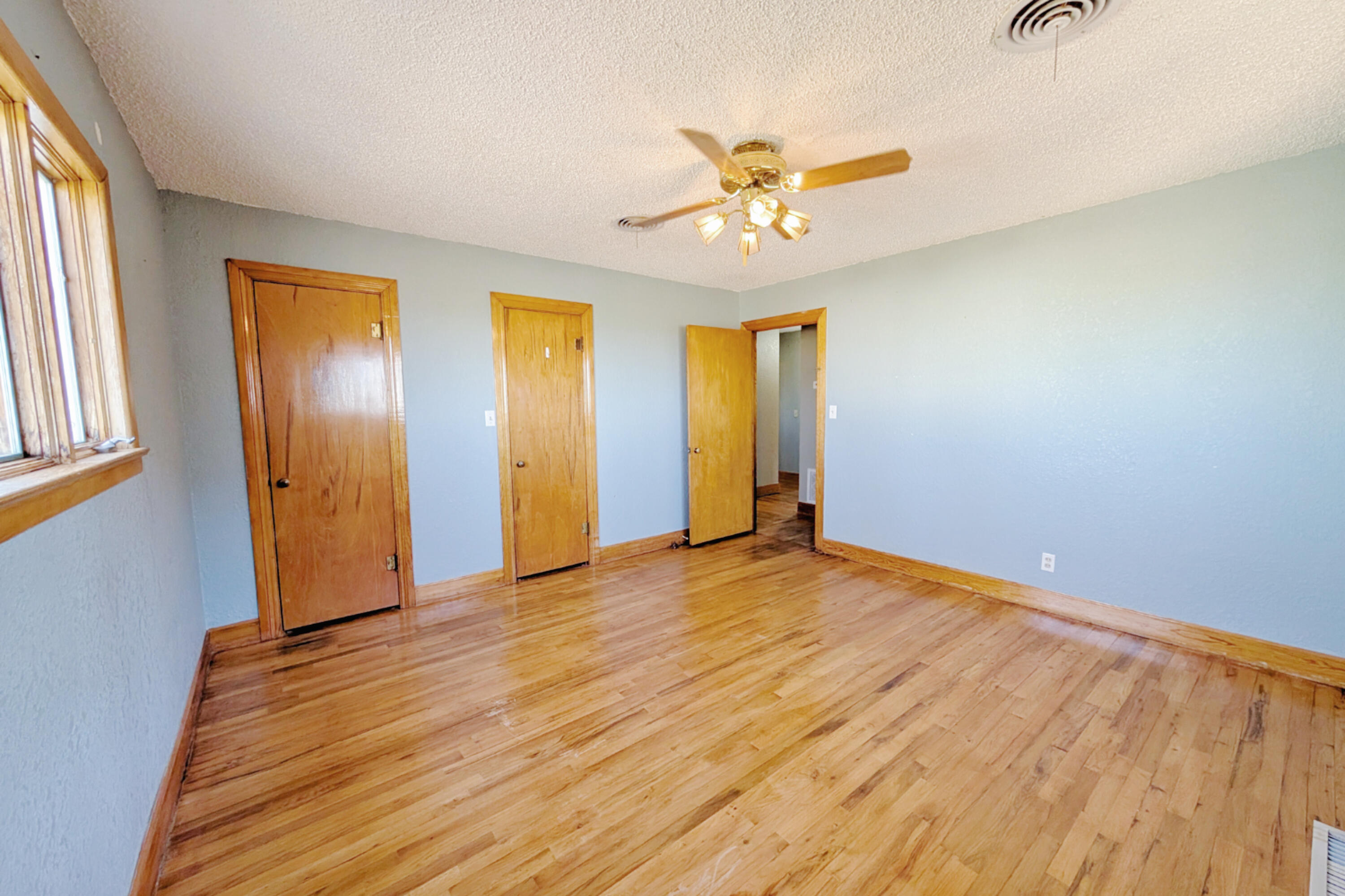 453 County Road 27 Muleshoe, TX 79347 - Photo 15 of 32 Bedroom One