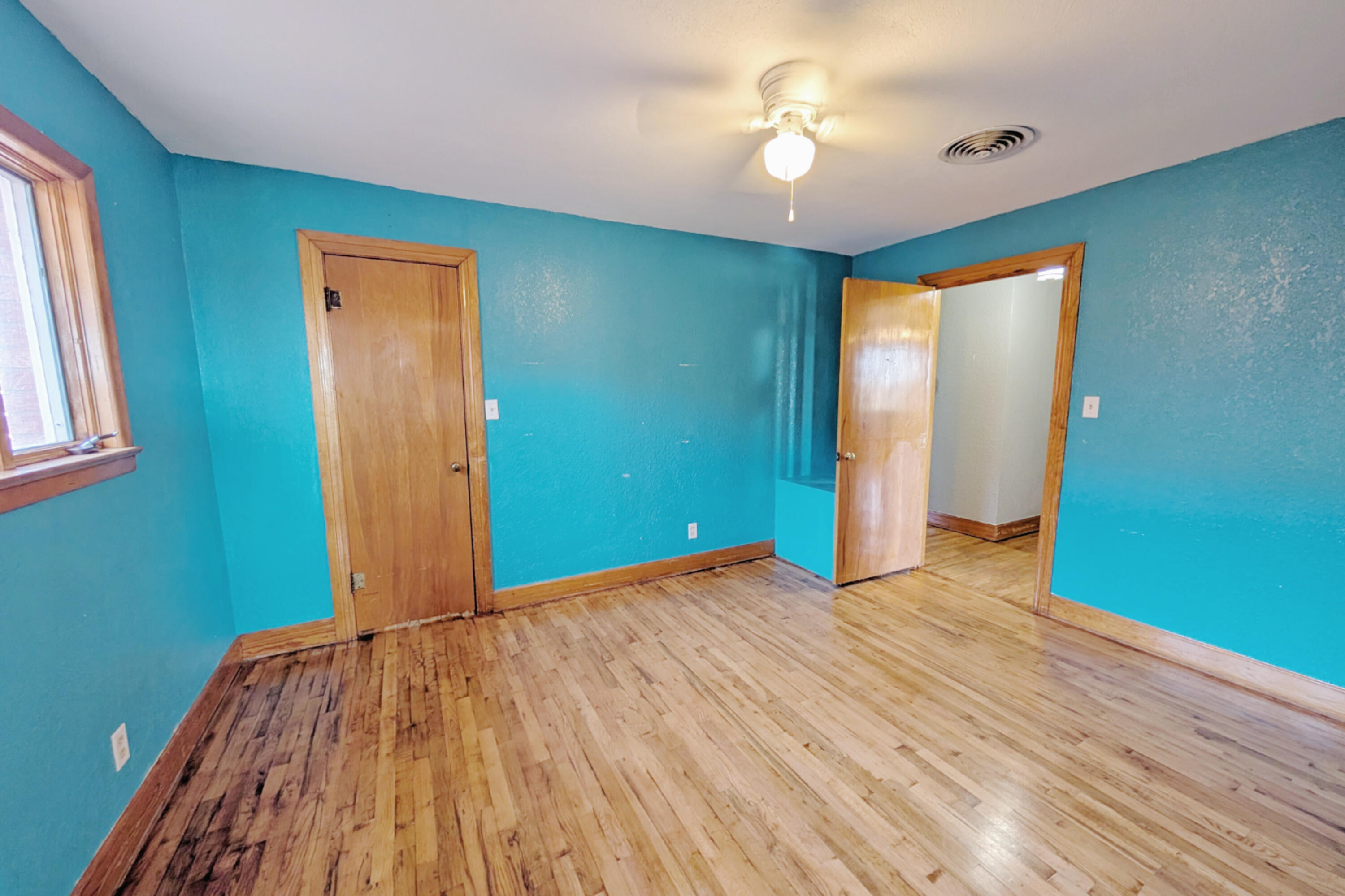 453 County Road 27 Muleshoe, TX 79347 - Photo 20 of 32 Second Bedroom