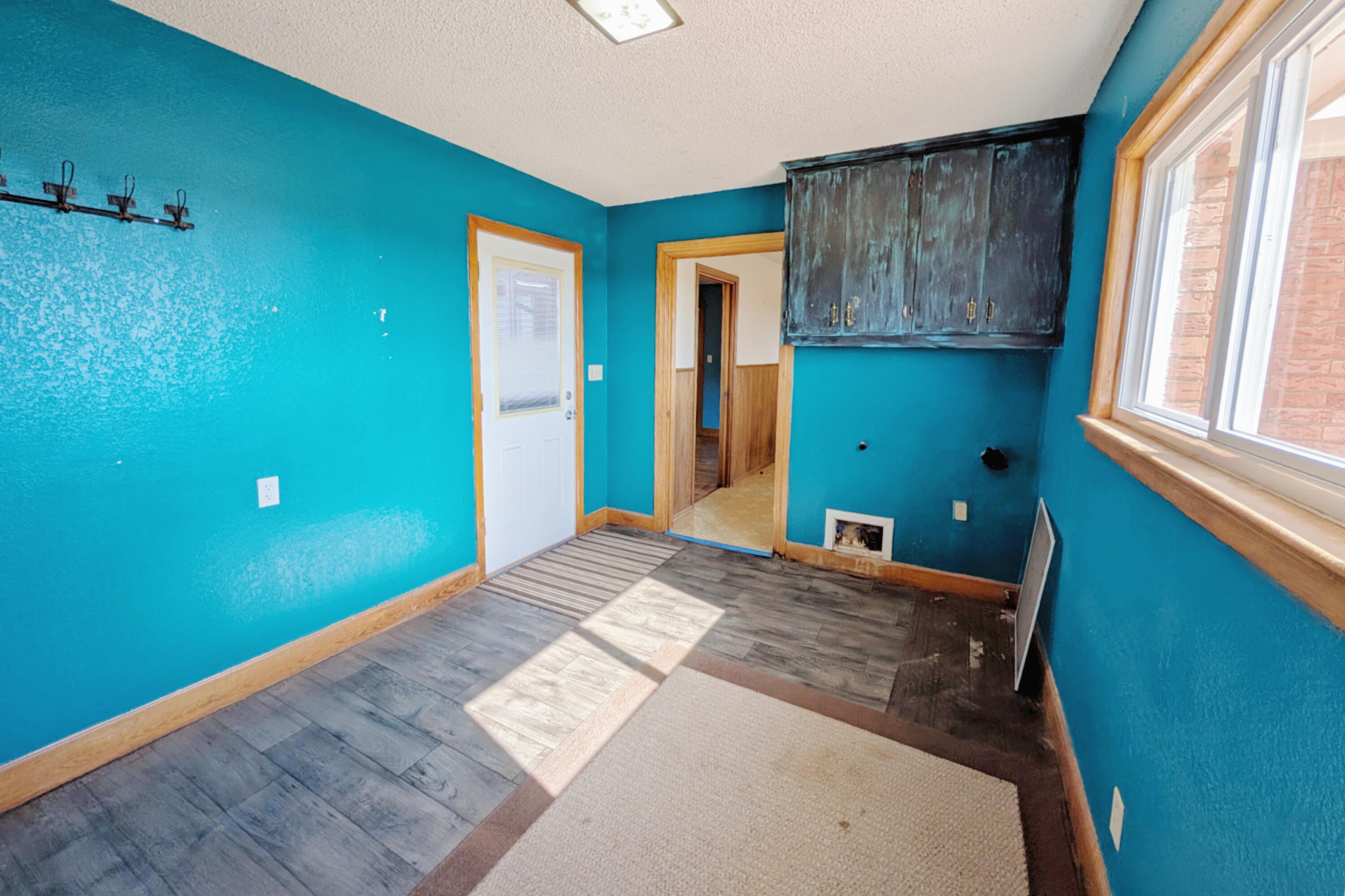 453 County Road 27 Muleshoe, TX 79347 - Photo 23 of 32 Utility Room