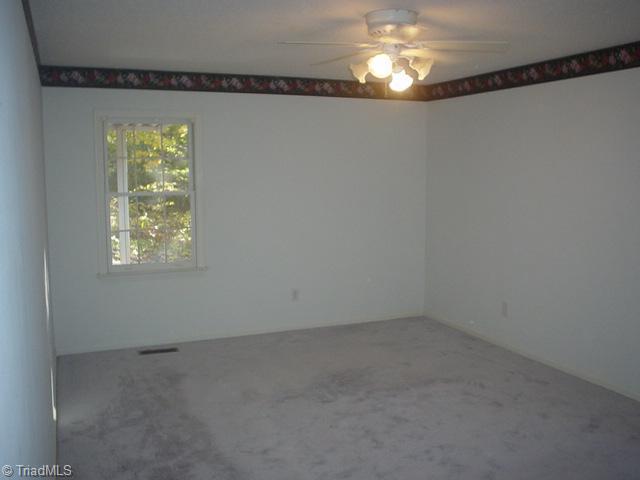 943 Amity Road Asheboro, NC 27203 - Photo 6 of 7 Master Bedroom.