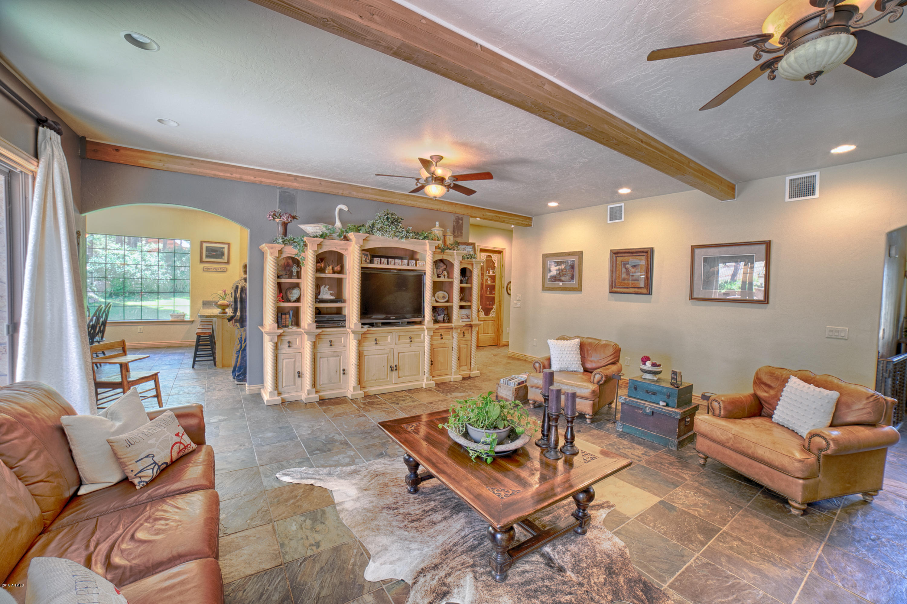 889 Neal Road Show Low, AZ 85901 - Photo 25 of 85 Family Room 1