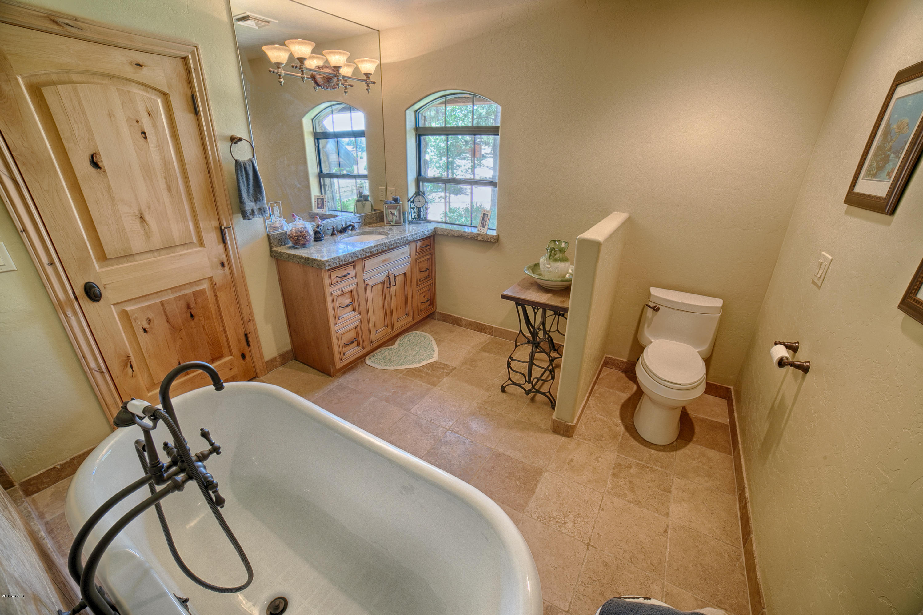 889 Neal Road Show Low, AZ 85901 - Photo 36 of 85 Bedroom 4 Bathroom