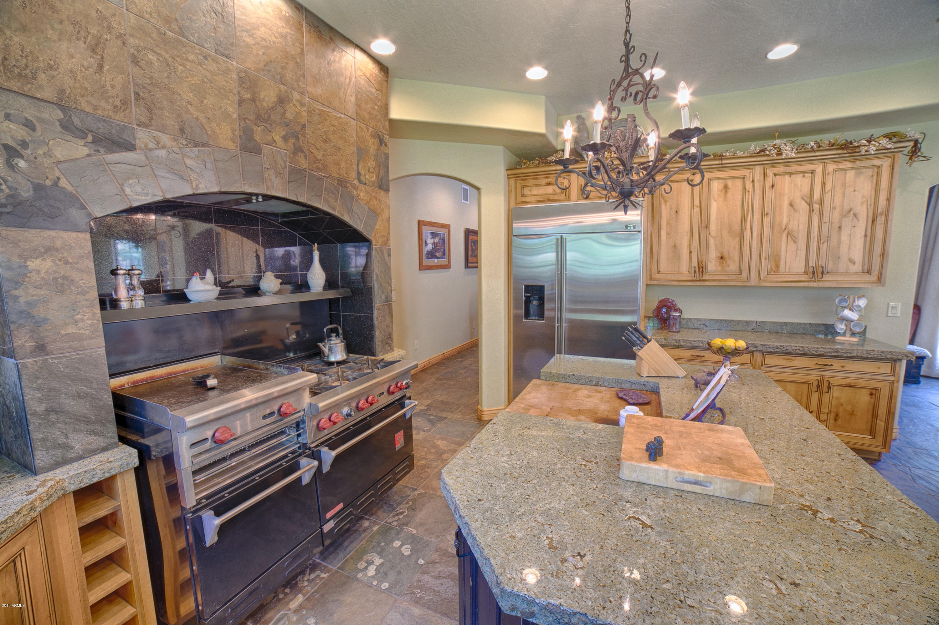 889 Neal Road Show Low, AZ 85901 - Photo 5 of 85 Kitchen 2