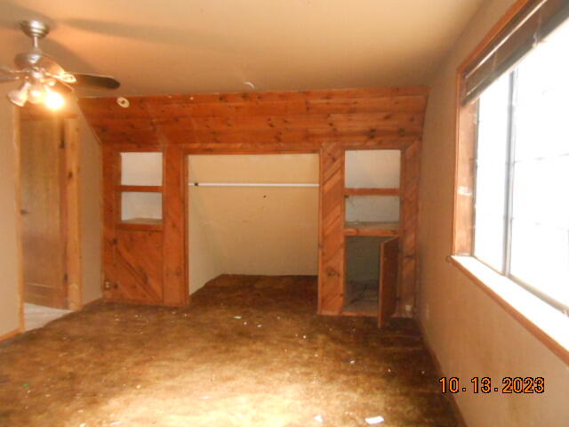 30528 Rl Smith Logging Road Oak Run, CA 96069 - Photo 15 of 22 a view of an empty room