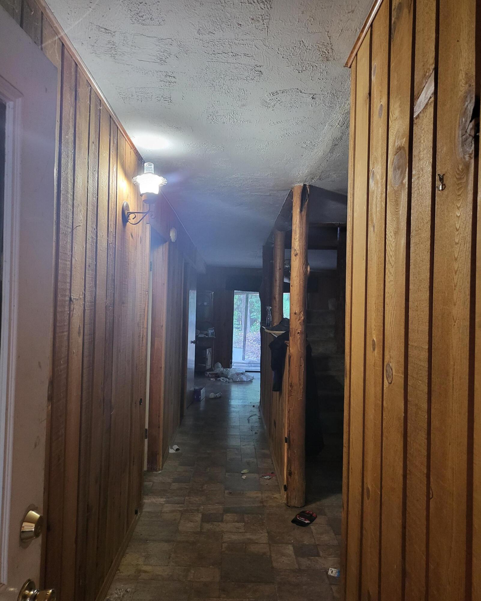 30528 Rl Smith Logging Road Oak Run, CA 96069 - Photo 4 of 22