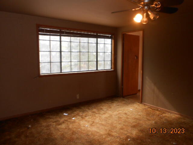 30528 Rl Smith Logging Road Oak Run, CA 96069 - Photo 7 of 22 an empty room with a window