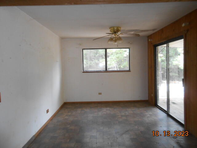 30528 Rl Smith Logging Road Oak Run, CA 96069 - Photo 10 of 22 an empty room with windows