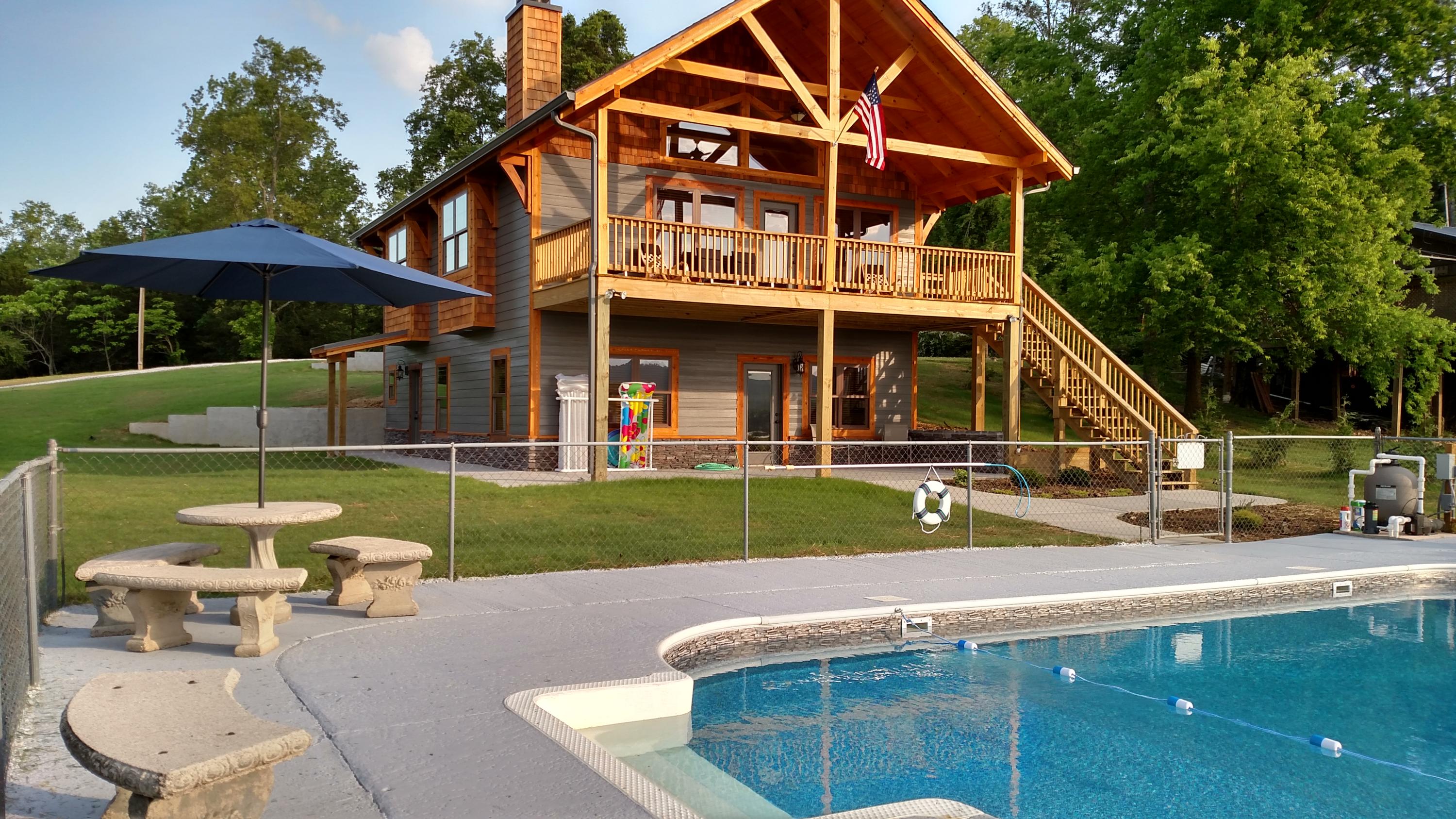 600 Layman Circle, Unit 3 Decatur, TN 37322 - Photo 47 of 61 Mcnelley