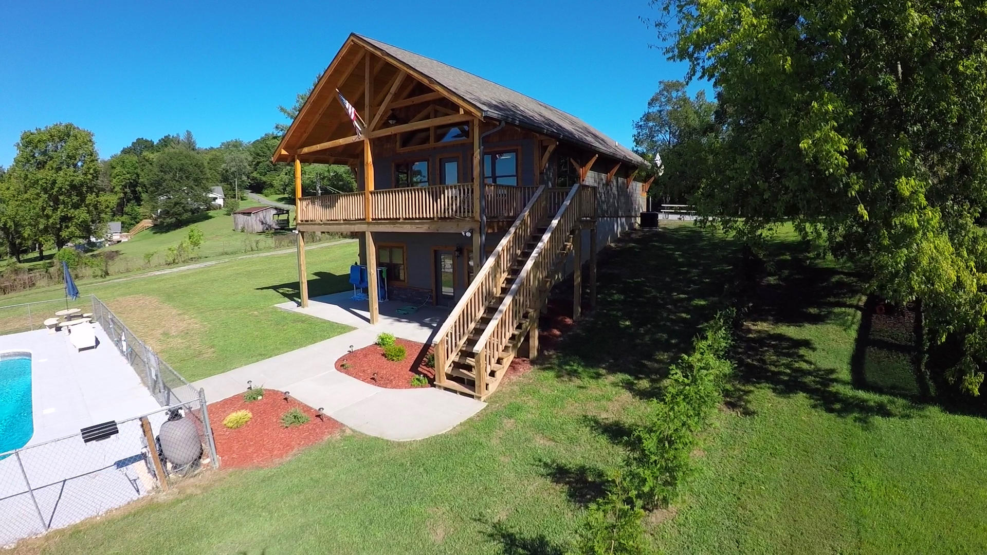 600 Layman Circle, Unit 3 Decatur, TN 37322 - Photo 50 of 61 Jeff Mcnelley