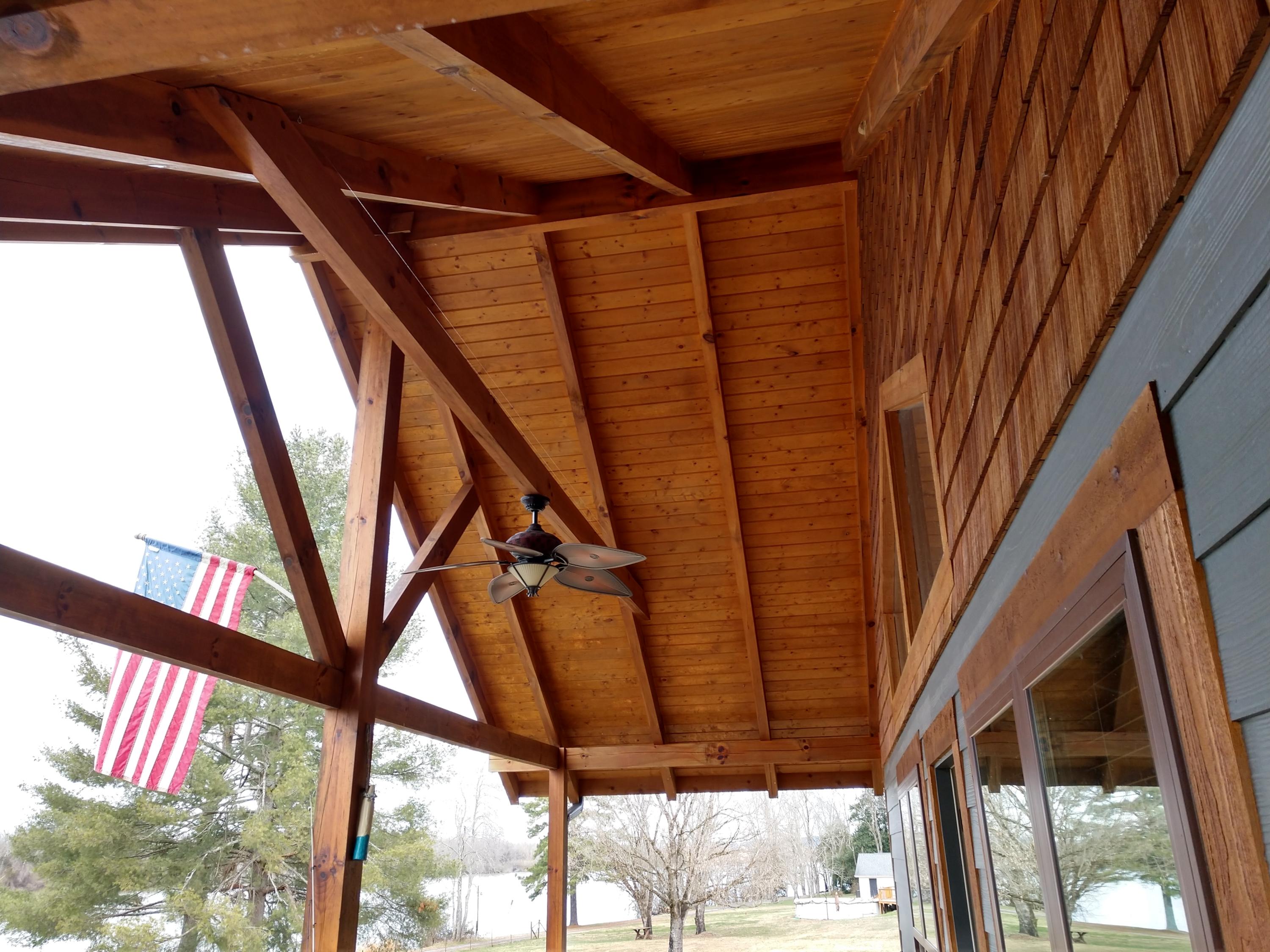 600 Layman Circle, Unit 3 Decatur, TN 37322 - Photo 8 of 61 IMG_20190122_143716649_HDR