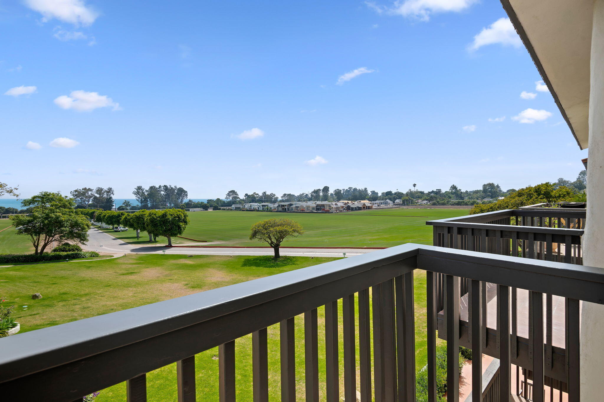 3375 Foothill Road, Unit 1132 Carpinteria, CA 93013 - Photo 19 of 28 21-Bedroom Balcony