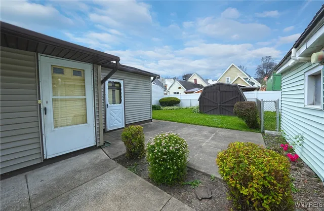 $162,000 | 236 Weimar Street, Buffalo, NY 14206