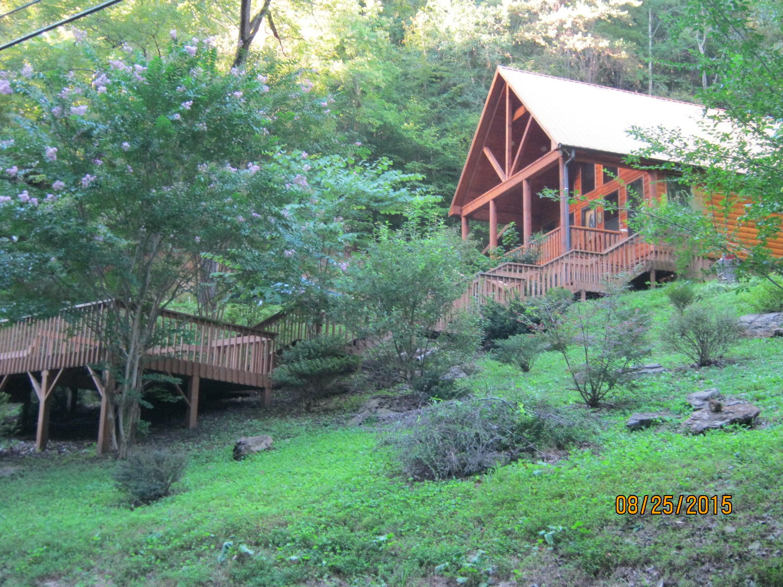 503 Prospect Road Luttrell, TN 37779 - Photo 2 of 21 2015-08-25 19.15.02