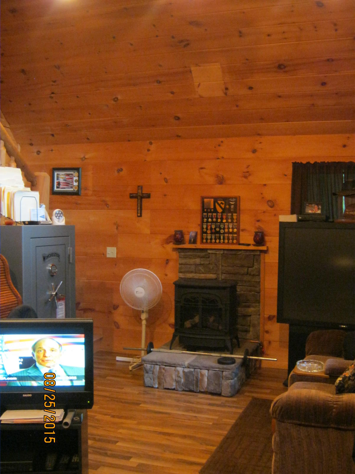503 Prospect Road Luttrell, TN 37779 - Photo 18 of 21 2015-08-25 19.32.07