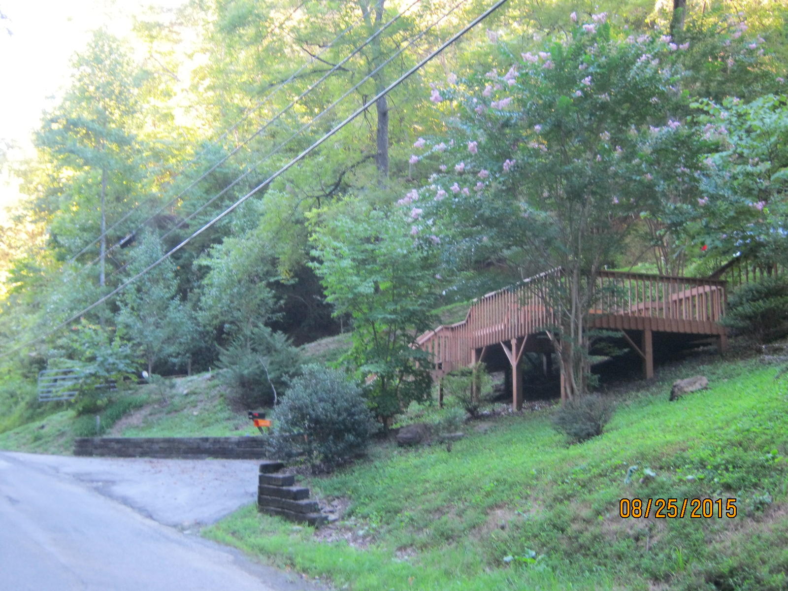 503 Prospect Road Luttrell, TN 37779 - Photo 3 of 21 2015-08-25 19.15.50