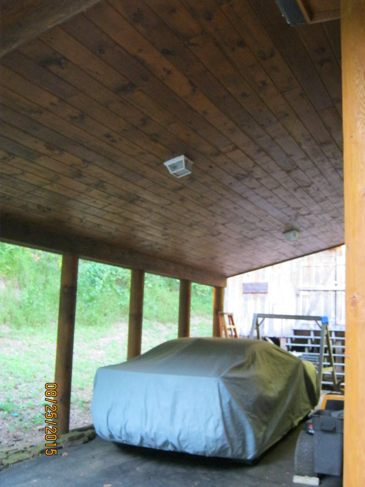 503 Prospect Road Luttrell, TN 37779 - Photo 7 of 21 2015-08-25 19.19.18