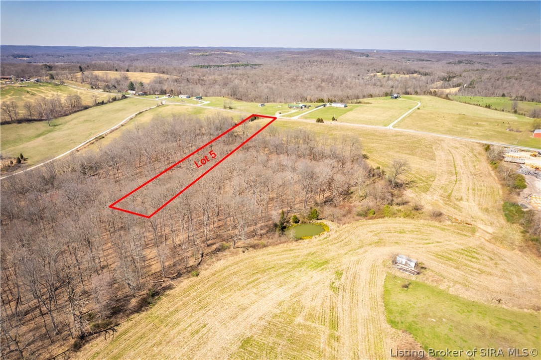 3831 South Magnolia Road, Unit LOT #4 English, IN 47118 - Photo 31 of 49