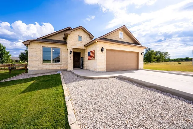 a view of an ocean and beach