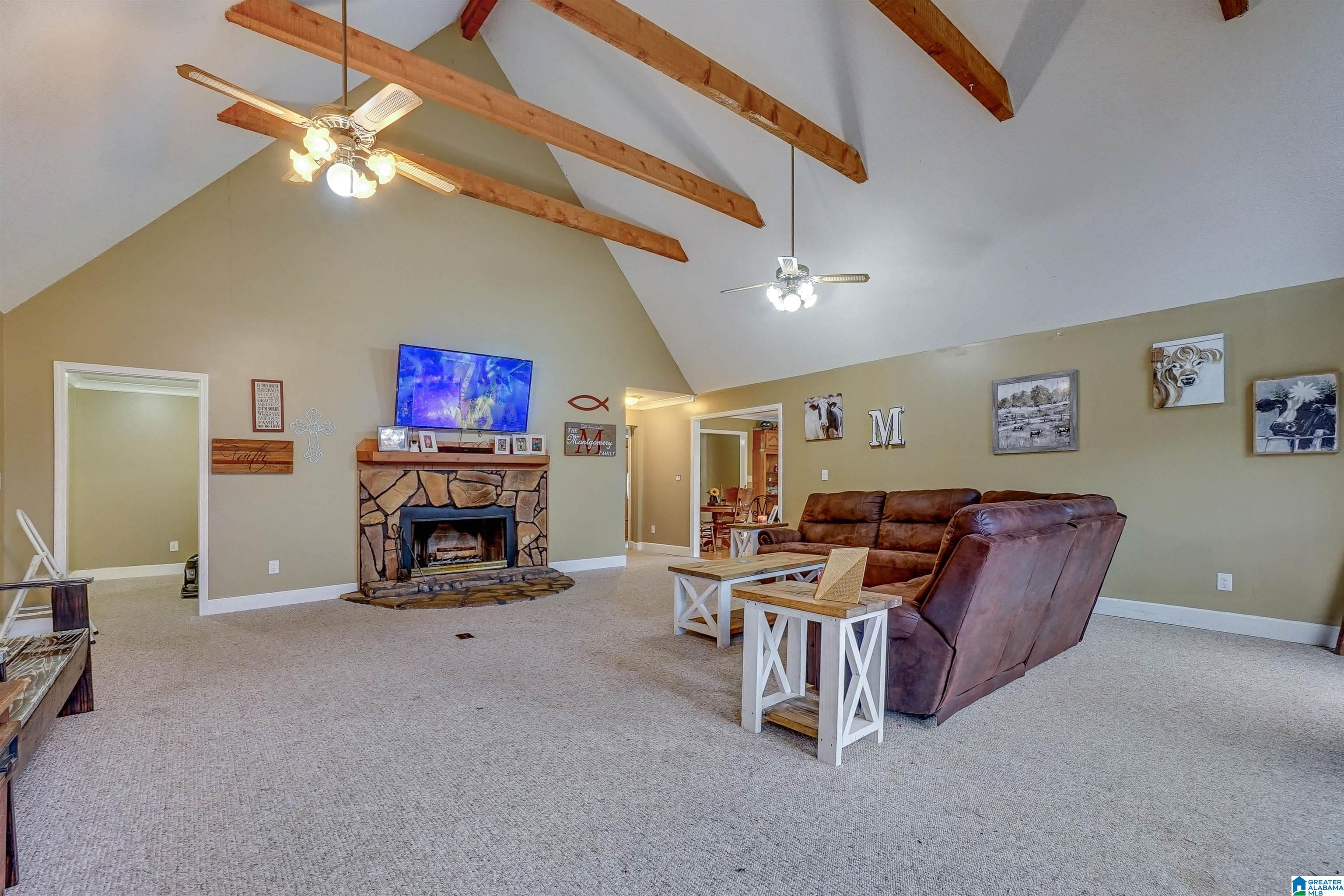4576 County Road 48 Jemison, AL 35085 - Photo 12 of 47