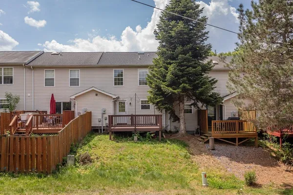 $239,900 | 2312 Breckenridge Court, Harrisonburg, VA 22801