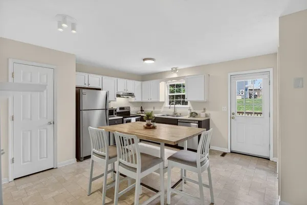 $239,900 | 2312 Breckenridge Court, Harrisonburg, VA 22801