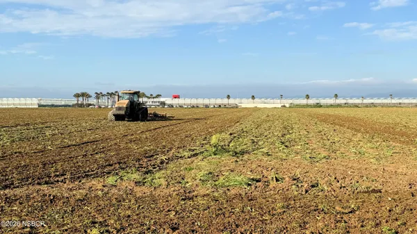 a view of an ocean and beach