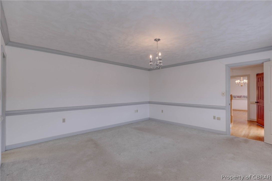 1445 Pine Hall Road Mathews, VA 23109 - Photo 30 of 47