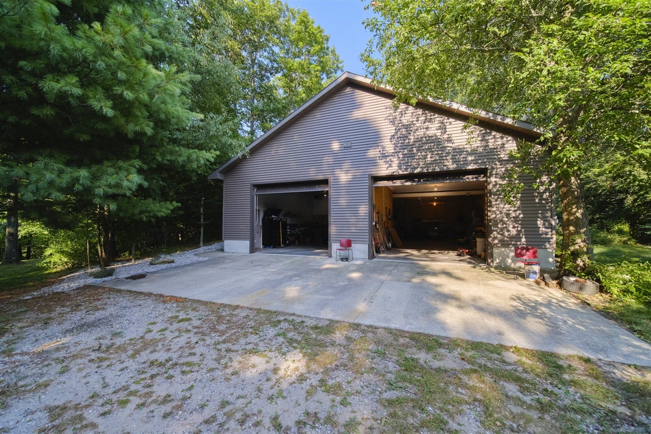 4821 Crescent Beach Road Onekama, MI 49675 - Photo 56 of 74 Gallery Image 56