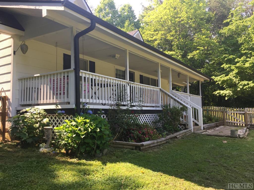 50 Clinton Vinson Road Otto, NC 28763 - Photo 3 of 63 Gallery Image 3